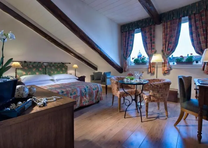 Best Western Hotel Piemontese Torino